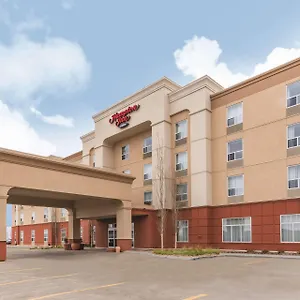 Hampton By Hilton South Edmonton