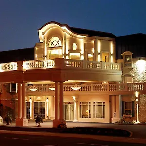 Chateau Louis Hotel&conference Centre Edmonton